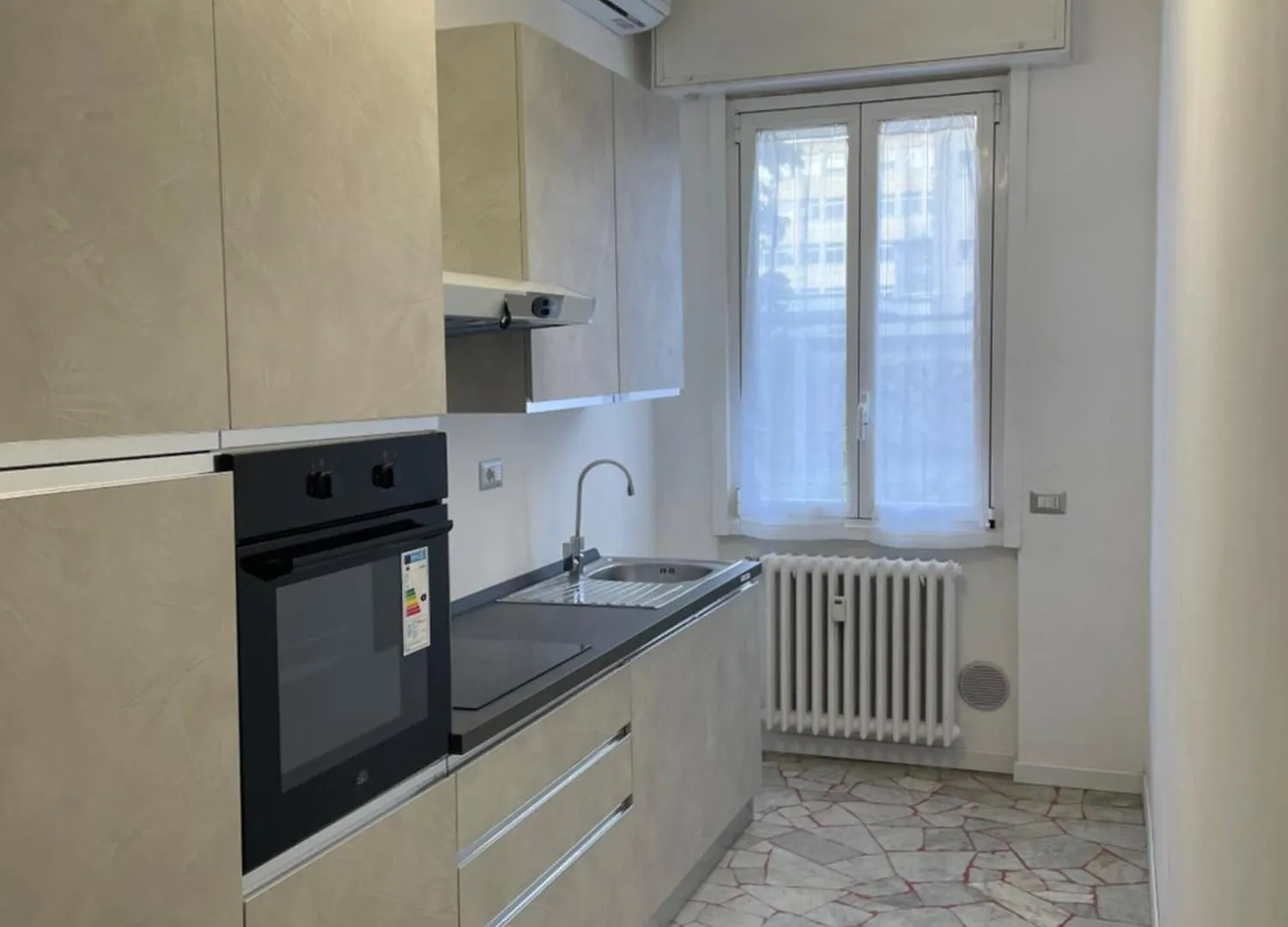 Ilaria San Siro Fiera Milan Apartment 0*,