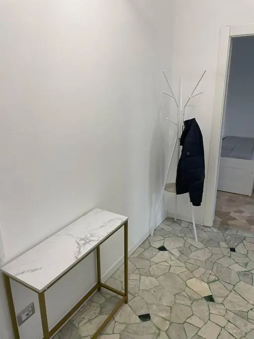 Ilaria San Siro Fiera Milan Apartment