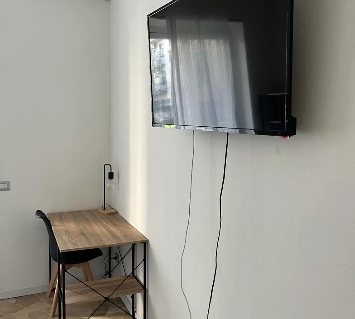 Ilaria San Siro Fiera Milan Apartment