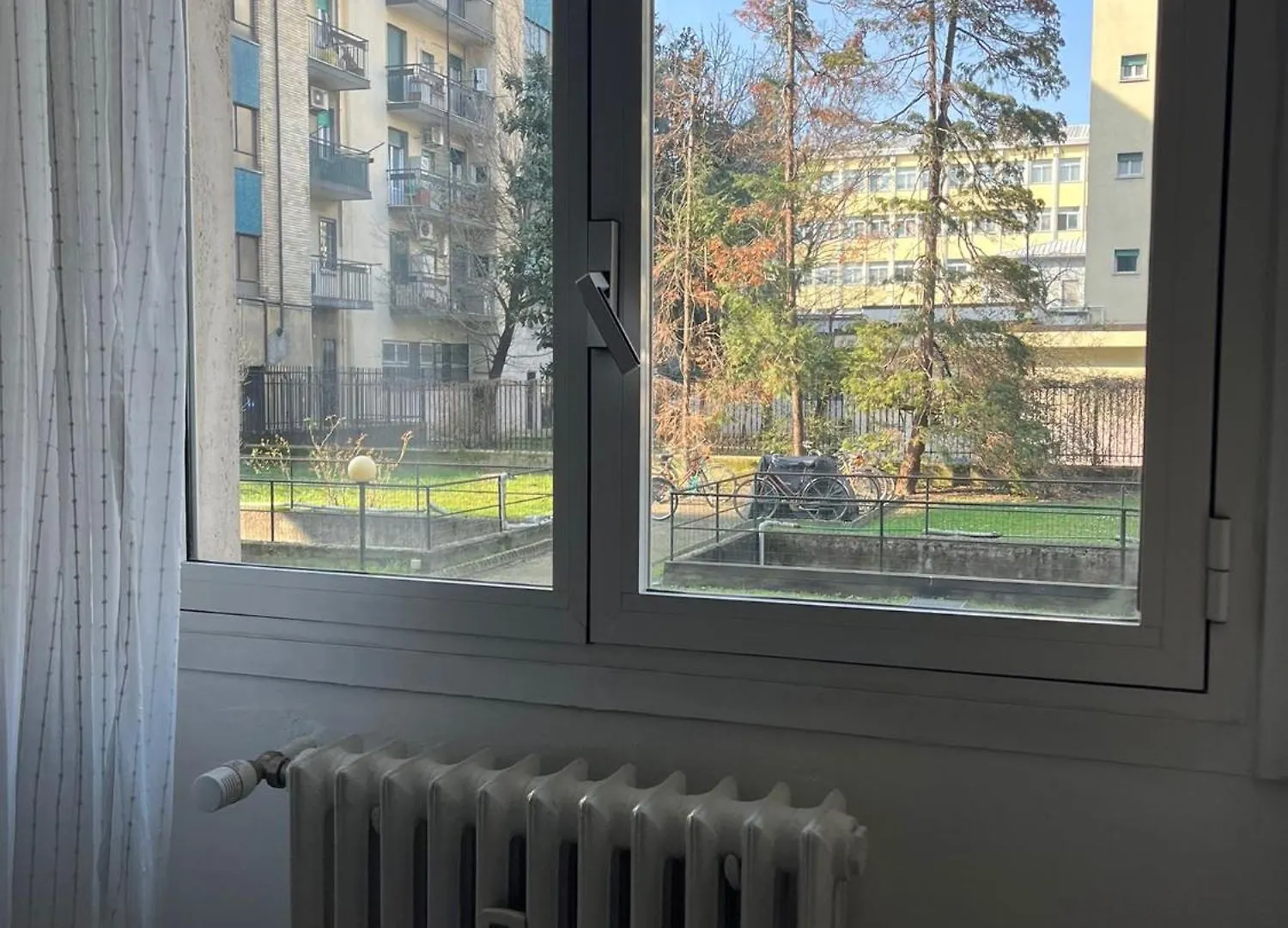 Ilaria San Siro Fiera Milan Apartment 0*,  イタリア