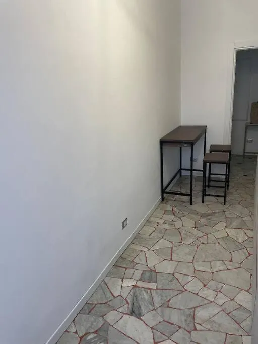 Ilaria San Siro Fiera Milan Apartment